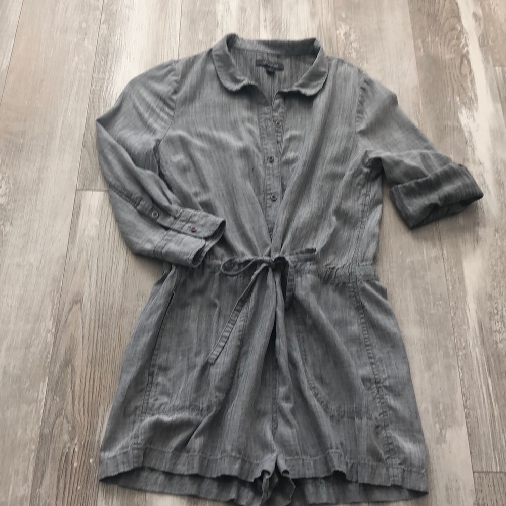 Level 99 Romper - image 2